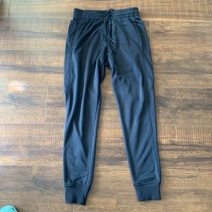 UA joggers